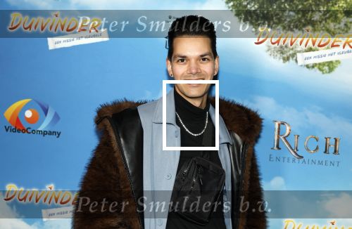 Amsterdam 31 januari 2026
Premiere Duivinder in het VUE  theater . Glenn Eilbracht