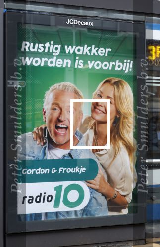 Amsterdam 31 januari 2026
Abri radio 10 gold met Gordon en Froukje de Both