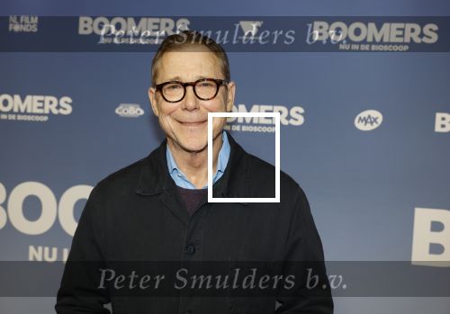 Amsterdam 16 februari 2026
Premiere Boomers met oa Huub Stapel Jennifer Hofman ( zwanger) Renee Fokker Johanna Ter Steege Hans Kesting Serge Henri Valcke ea  in Tuschinski .