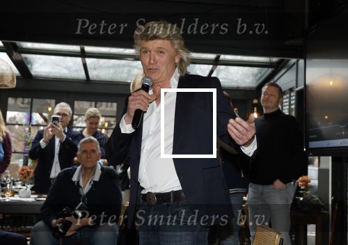 Breukelen, 11 Februari 2026
Ria Valk 85 jaar
Ria Valk met Hans Klok