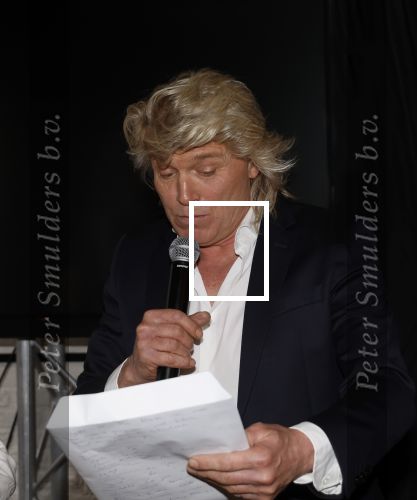 Breukelen, 11 Februari 2026
Ria Valk 85 jaar
Ria Valk met Hans Klok