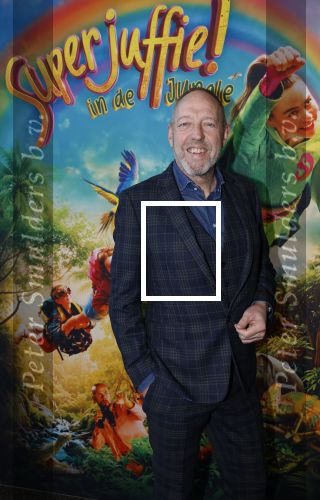Utrecht 1 februari 2026
Premiere Super juffie in jaarbeurs Utrecht . Harry Piekema kwam met zijn nieuwe vriendinRozanne v Boxtel