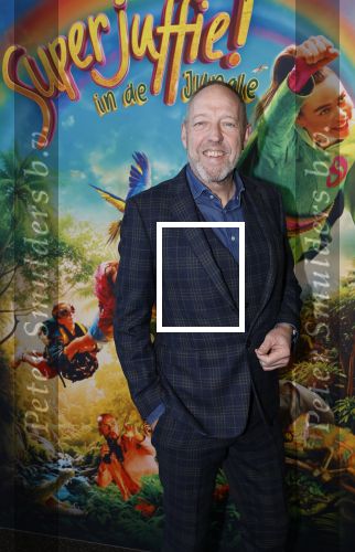 Utrecht 1 februari 2026
Premiere Super juffie in jaarbeurs Utrecht . Harry Piekema kwam met zijn nieuwe vriendinRozanne v Boxtel