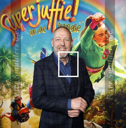 Utrecht 1 februari 2026
Premiere Super juffie in jaarbeurs Utrecht . Harry Piekema kwam met zijn nieuwe vriendinRozanne v Boxtel