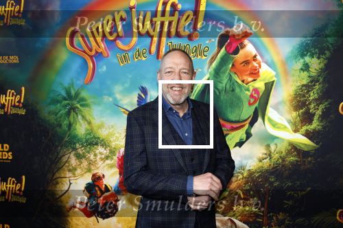 Utrecht 1 februari 2026
Premiere Super juffie in jaarbeurs Utrecht . Harry Piekema kwam met zijn nieuwe vriendinRozanne v Boxtel