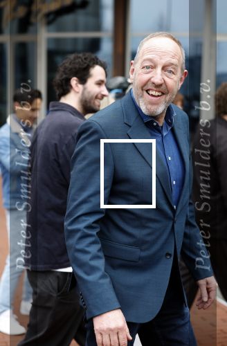 Amsterdam 31 januari 2026
Premiere Duivinder in het VUE  theater . Harry Piekema