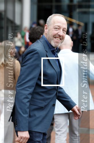 Amsterdam 31 januari 2026
Premiere Duivinder in het VUE  theater . Harry Piekema