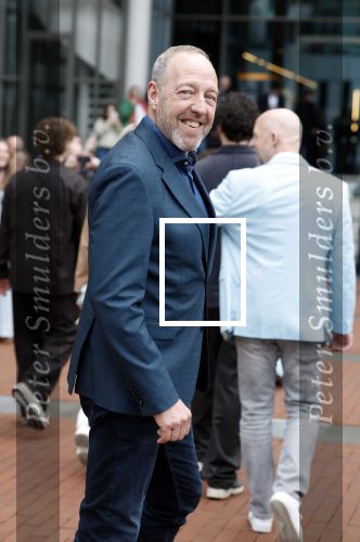 Amsterdam 31 januari 2026
Premiere Duivinder in het VUE  theater . Harry Piekema