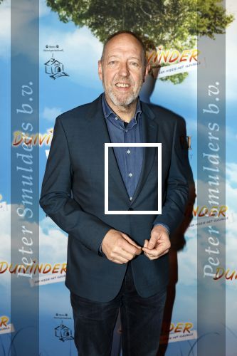 Amsterdam 31 januari 2026
Premiere Duivinder in het VUE  theater . Harry Piekema