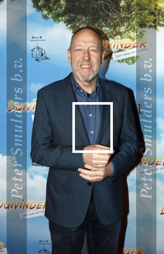 Amsterdam 31 januari 2026
Premiere Duivinder in het VUE  theater . Harry Piekema
