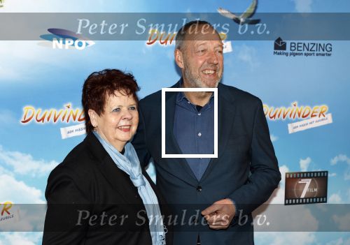 Amsterdam 31 januari 2026
Premiere Duivinder in het VUE  theater . Harry Piekema