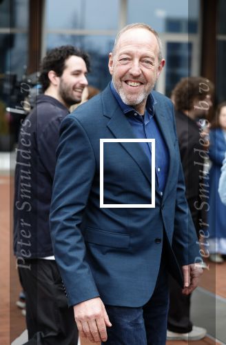 Amsterdam 31 januari 2026
Premiere Duivinder in het VUE  theater .  Harry Piekema