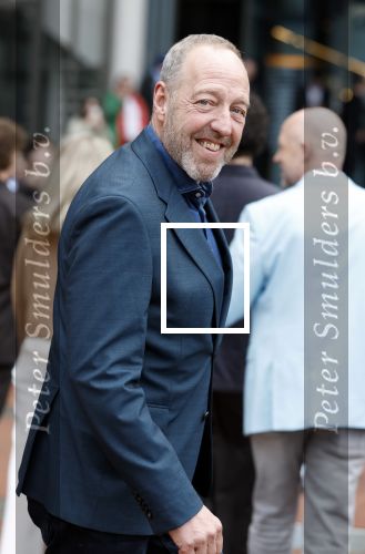 Amsterdam 31 januari 2026
Premiere Duivinder in het VUE  theater .  Harry Piekema