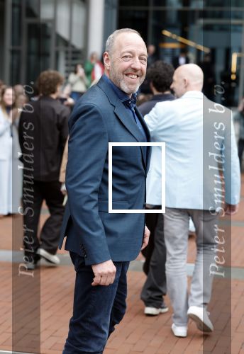 Amsterdam 31 januari 2026
Premiere Duivinder in het VUE  theater .  Harry Piekema