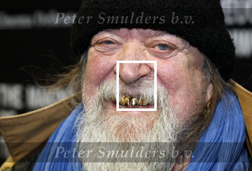 Amsterdam  17 februari 2026
Premiere making of de jeugd van tegenwoordig in Tuschinski. Henk Schiffmacher en zijn vrouw Louise