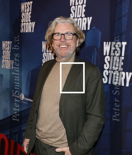 Amsterdam 4 februari 2026
Premiere West side Story in Carre. Henkjan Smits