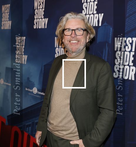 Amsterdam 4 februari 2026
Premiere West side Story in Carre. Henkjan Smits