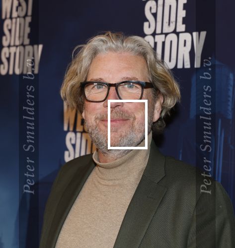 Amsterdam 4 februari 2026
Premiere West side Story in Carre. Henkjan Smits