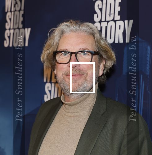 Amsterdam 4 februari 2026
Premiere West side Story in Carre. Henkjan Smits