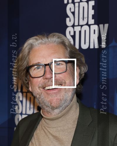 Amsterdam 4 februari 2026
Premiere West side Story in Carre. Henkjan Smits