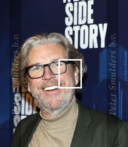 Amsterdam 4 februari 2026
Premiere West side Story in Carre. Henkjan Smits