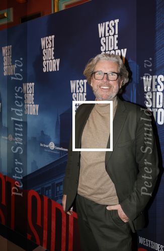 Amsterdam 4 februari 2026
Premiere West side Story in Carre. Henkjan Smits