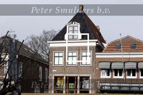Edam 15 februari 2026
Huis Igone de Jongh