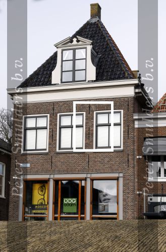 Edam 15 februari 2026
Huis Igone de Jongh