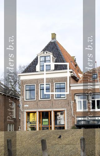 Edam 23 januari 2026
Huis Igone de Jongh