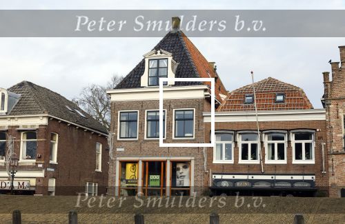 Edam 23 januari 2026
Huis Igone de Jongh