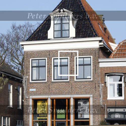 Edam 25 januari 2026
Huis Igone de Jongh
