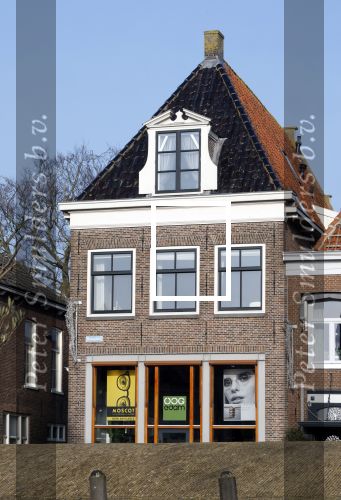 Edam 25 januari 2026
Huis Igone de Jongh