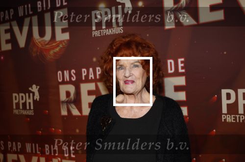 Amsterdam 26 januari 2026
Premiere ons pap wil bij de revue in het deLaMar theater . Imca Marina