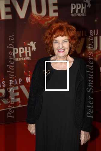 Amsterdam 26 januari 2026
Premiere ons pap wil bij de revue in het deLaMar theater . Imca Marina