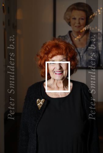 Amsterdam 26 januari 2026
Premiere ons pap wil bij de revue in het deLaMar theater . Imca Marina