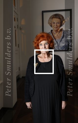 Amsterdam 26 januari 2026
Premiere ons pap wil bij de revue in het deLaMar theater . Imca Marina