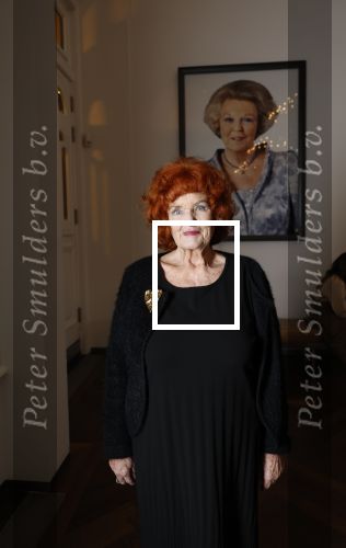 Amsterdam 26 januari 2026
Premiere ons pap wil bij de revue in het deLaMar theater . Imca Marina