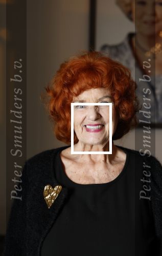 Amsterdam 26 januari 2026
Premiere ons pap wil bij de revue in het deLaMar theater . Imca Marina
