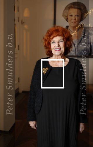 Amsterdam 26 januari 2026
Premiere ons pap wil bij de revue in het deLaMar theater . Imca Marina