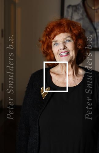 Amsterdam 26 januari 2026
Premiere ons pap wil bij de revue in het deLaMar theater . Imca Marina