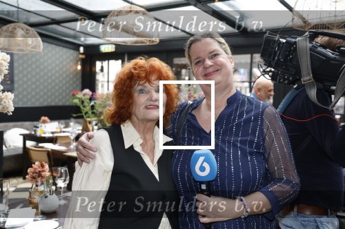 Breukelen, 11 Februari 2026
Ria Valk 85 jaar
Imca Marina in gesprek met met Sandra Ewalds