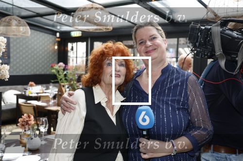 Breukelen, 11 Februari 2026
Ria Valk 85 jaar
Imca Marina in gesprek met met Sandra Ewalds