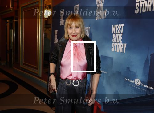 Amsterdam 4 februari 2026
Premiere West side Story in Carre. Inge Ipenburg