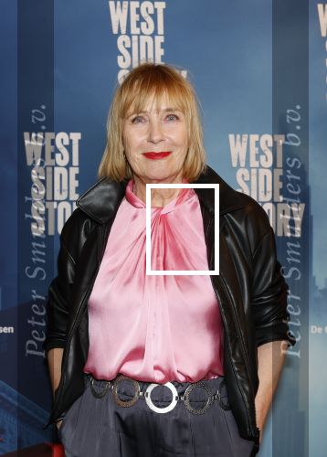 Amsterdam 4 februari 2026
Premiere West side Story in Carre. Inge Ipenburg