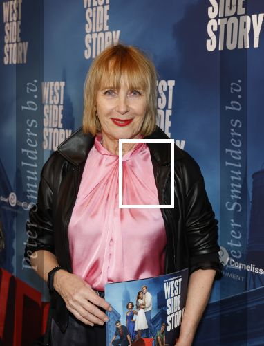 Amsterdam 4 februari 2026
Premiere West side Story in Carre. Inge Ipenburg