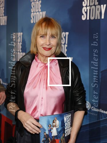 Amsterdam 4 februari 2026
Premiere West side Story in Carre. Inge Ipenburg