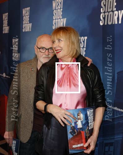 Amsterdam 4 februari 2026
Premiere West side Story in Carre. Inge Ipenburg