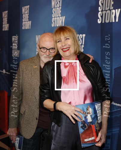 Amsterdam 4 februari 2026
Premiere West side Story in Carre. Inge Ipenburg