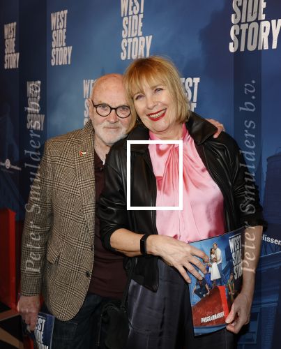 Amsterdam 4 februari 2026
Premiere West side Story in Carre. Inge Ipenburg