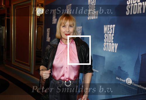 Amsterdam 4 februari 2026
Premiere West side Story in Carre. Inge Ipenburg